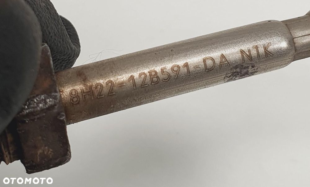 CZUJNIK TEMPERATURY SPALIN DISCOVERY IV L319 2.7 D - 5