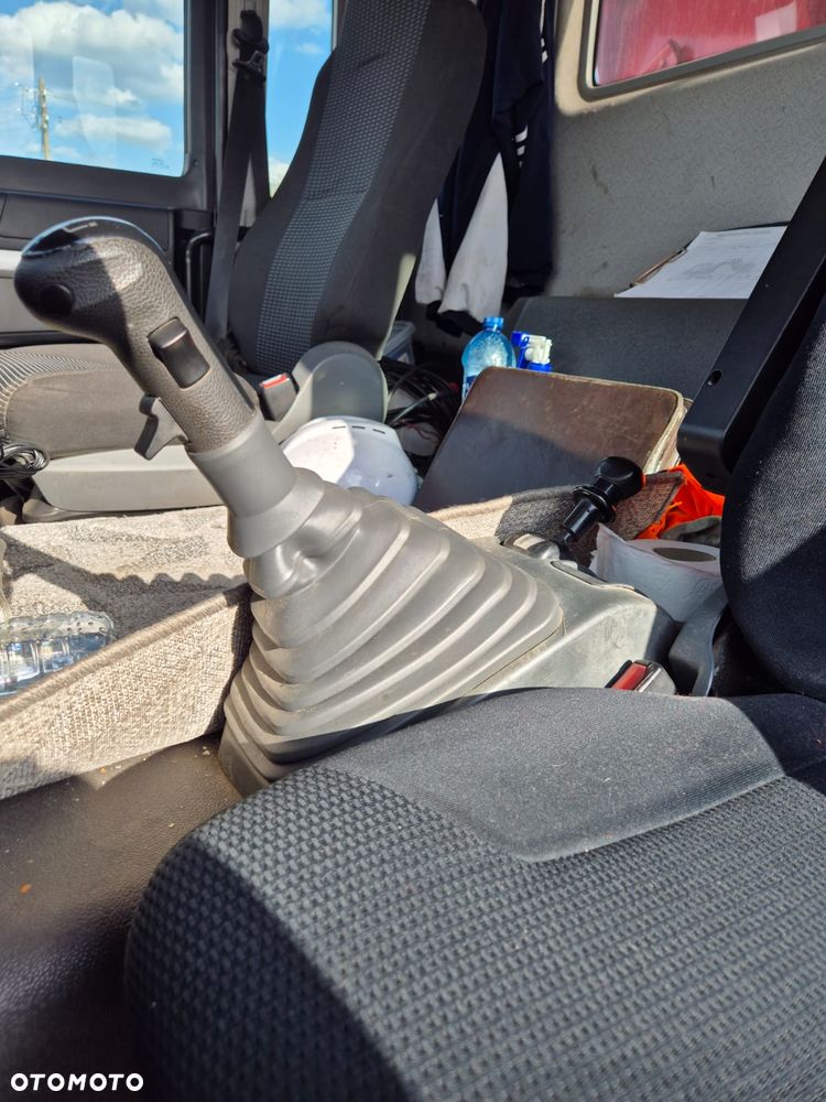 MAN TGS 440 8x8 - 17