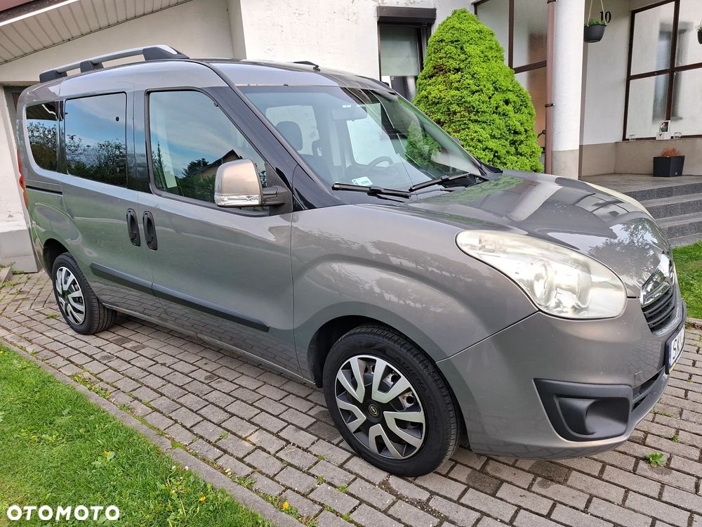 Opel Combo Tour L1H1 - 3