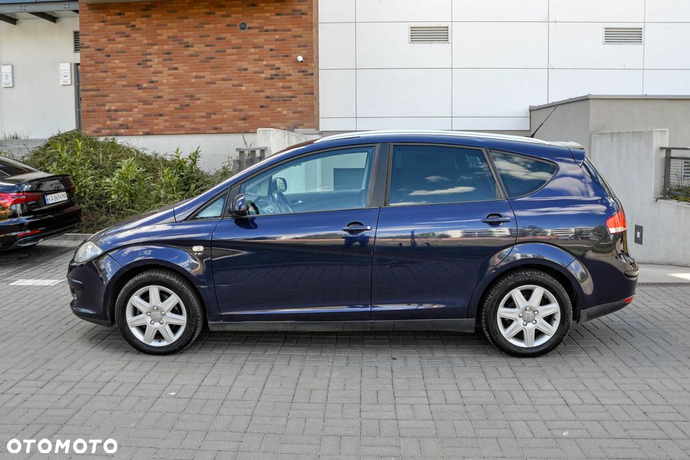Seat Altea XL 1.4 TSI Comfort Limited - 2