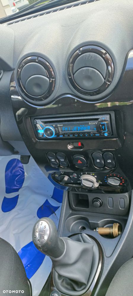 Dacia Duster - 17