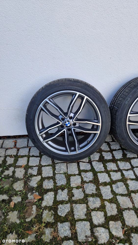 FELGI ALU BMW X3 X4 X5 X6 20" - 3