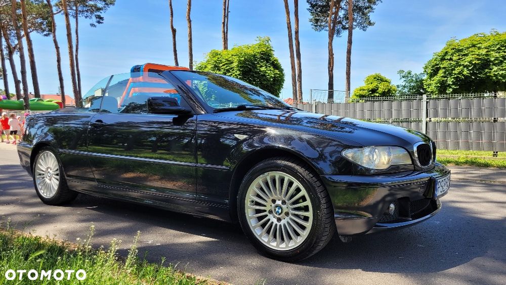 BMW Seria 3 - 10