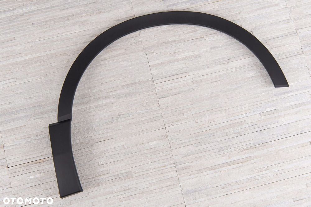 honda cr-v v 2018-2019 listwa prawego przedniego błotnika 74115tlaa0 - 7