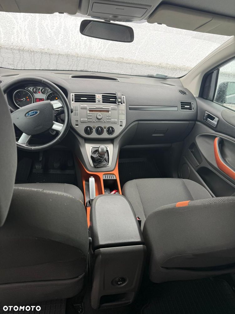 Ford Kuga 2.0 TDCi Trend - 23