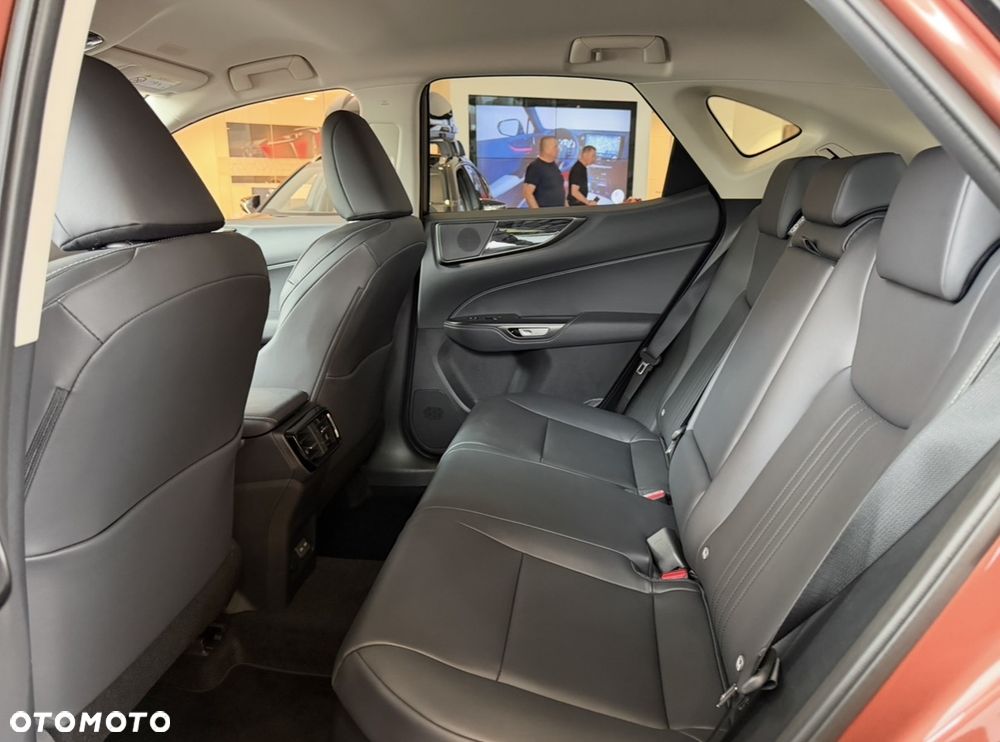 Lexus NX 350h Prestige 2WD - 5