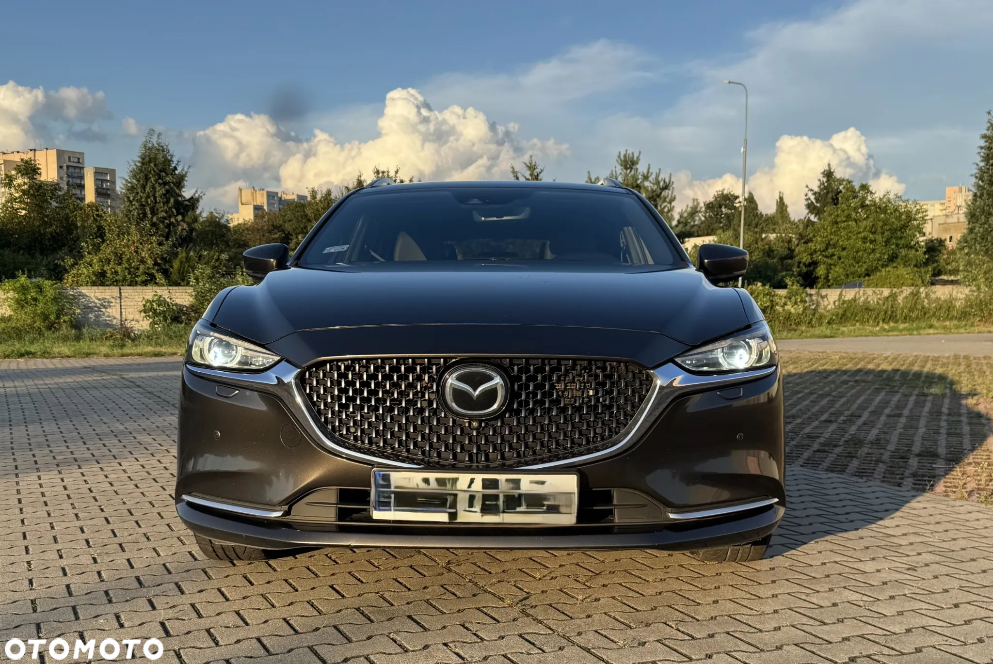 Mazda 6 2.5 SkyDream - 3