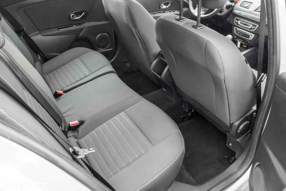 Renault Megane 1.5 dCi Premiere Edition - 19