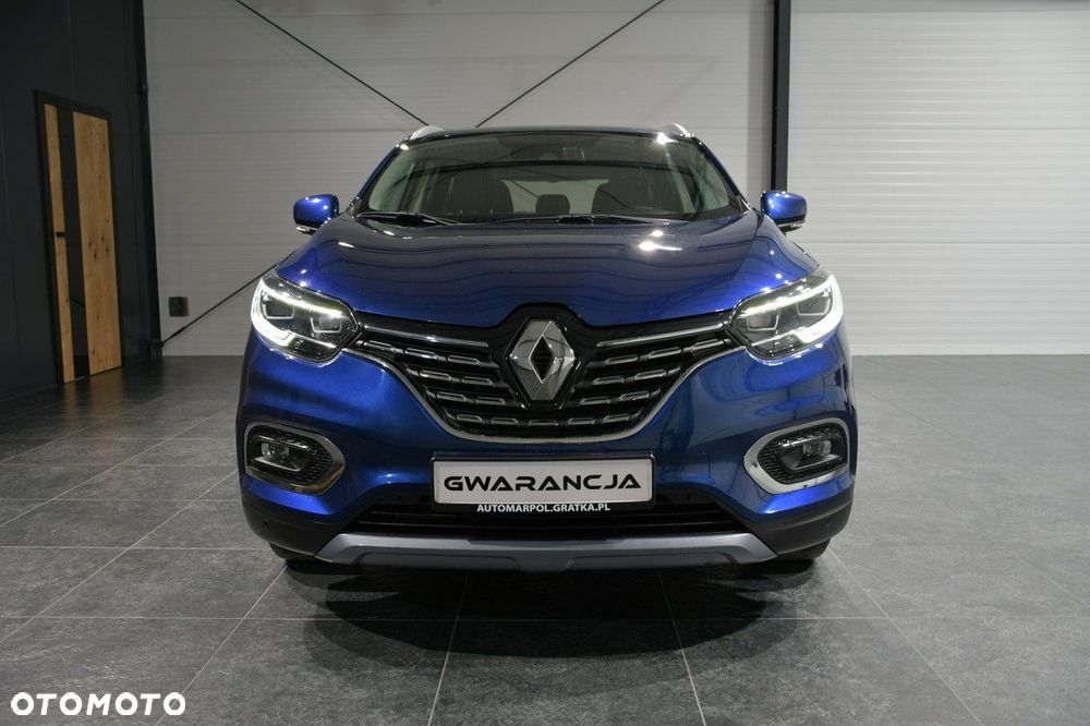 Renault Kadjar - 4