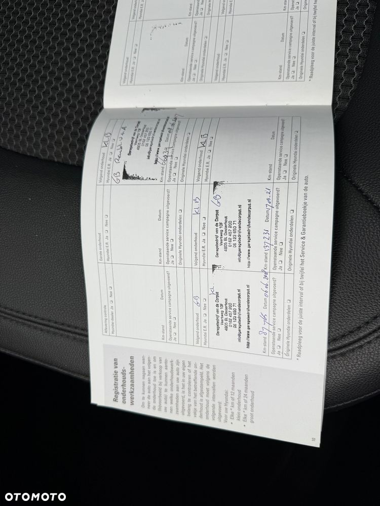 Hyundai ix35 1.6 GDI Premium 2WD - 39