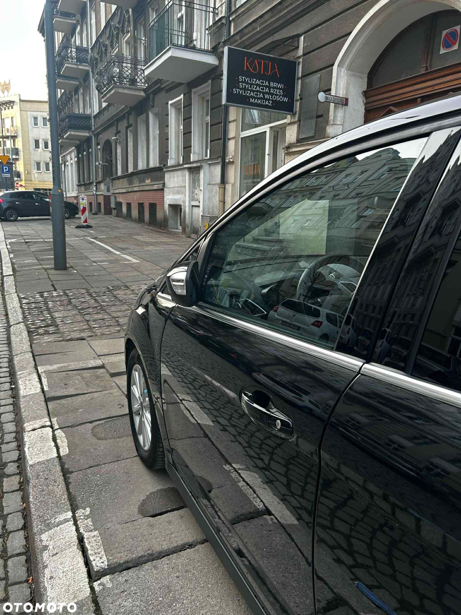Ford C-MAX 1.0 EcoBoost Titanium ASS - 5