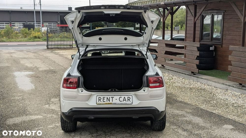 Citroën C4 Cactus Pure Tech 110 Stop&Start Shine - 34