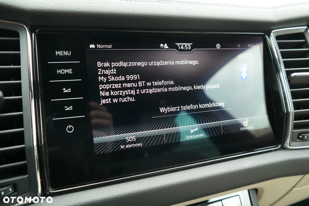 Skoda Kodiaq 2.0 TSI 4x4 L&K DSG - 31