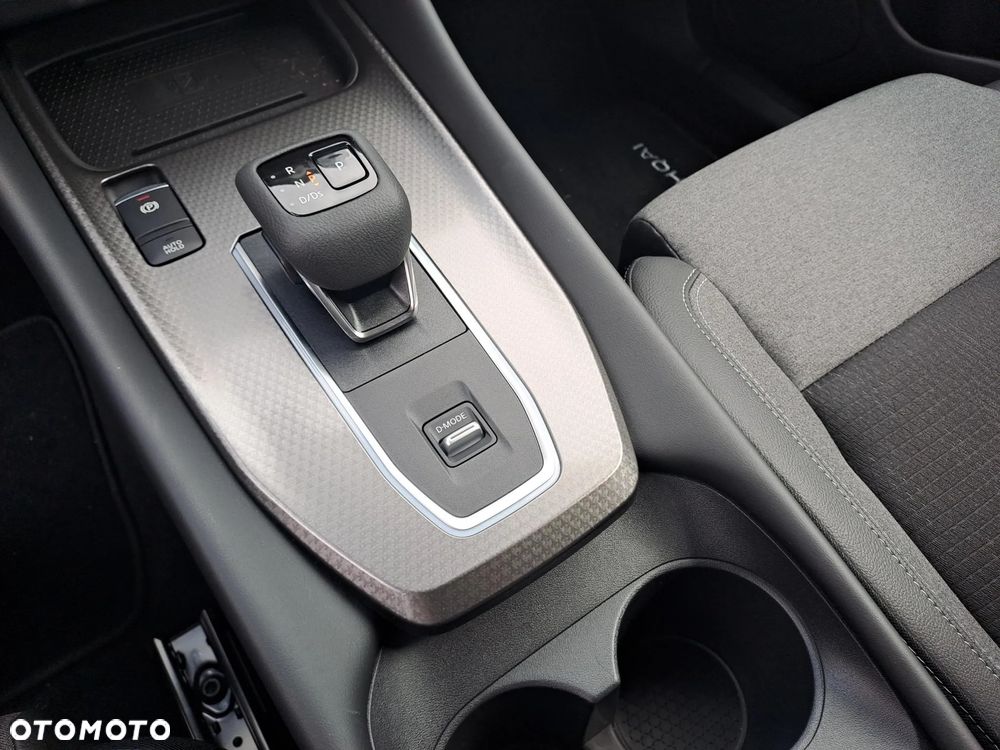 Nissan Qashqai - 15