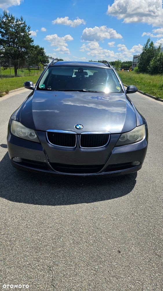 BMW Seria 3 - 2