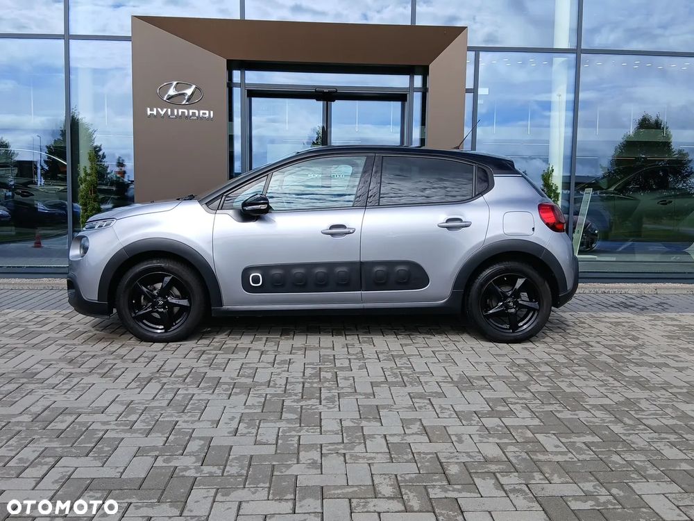 Citroën C3 1.2 PureTech Shine - 2
