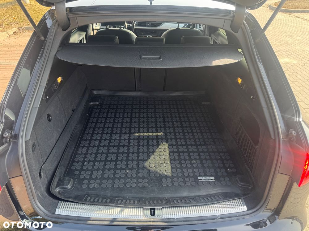 Audi A6 Avant 3.0 TDI DPF quattro tiptronic - 20