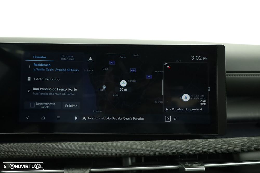 Hyundai Tucson 1.6 T-GDI PHEV Vanguard - 12