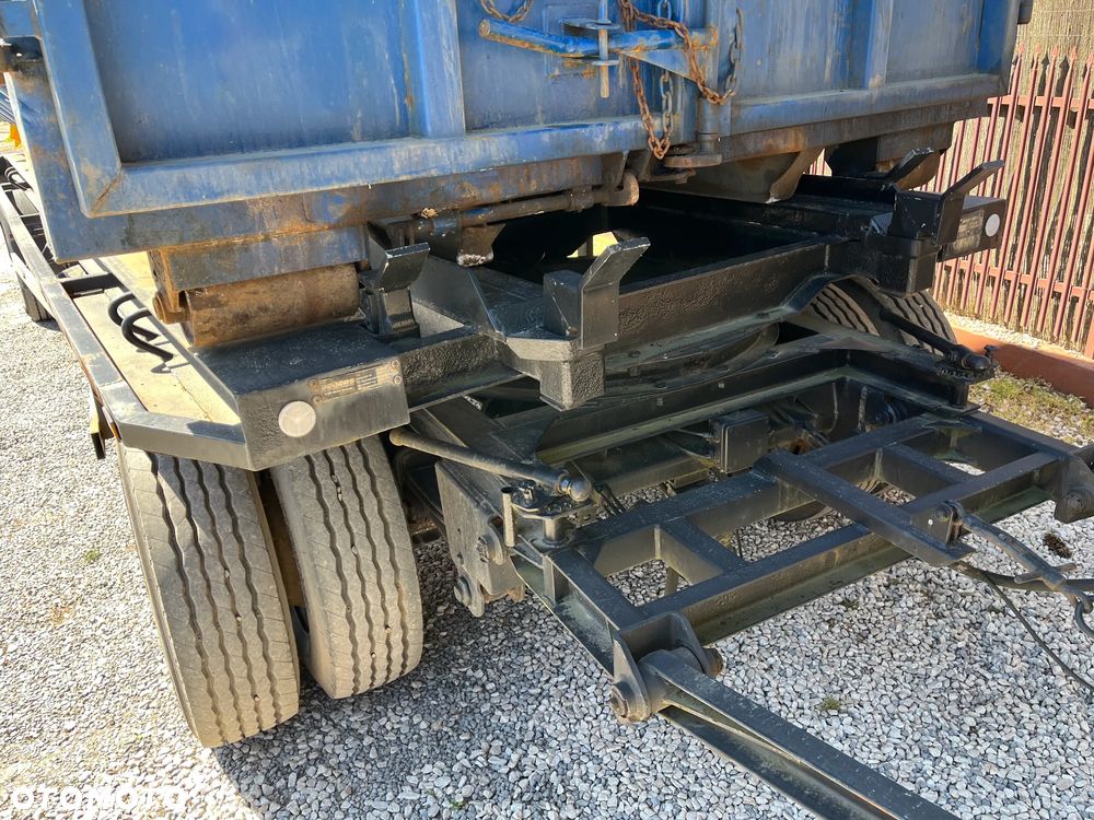 Eggers HWT - 3