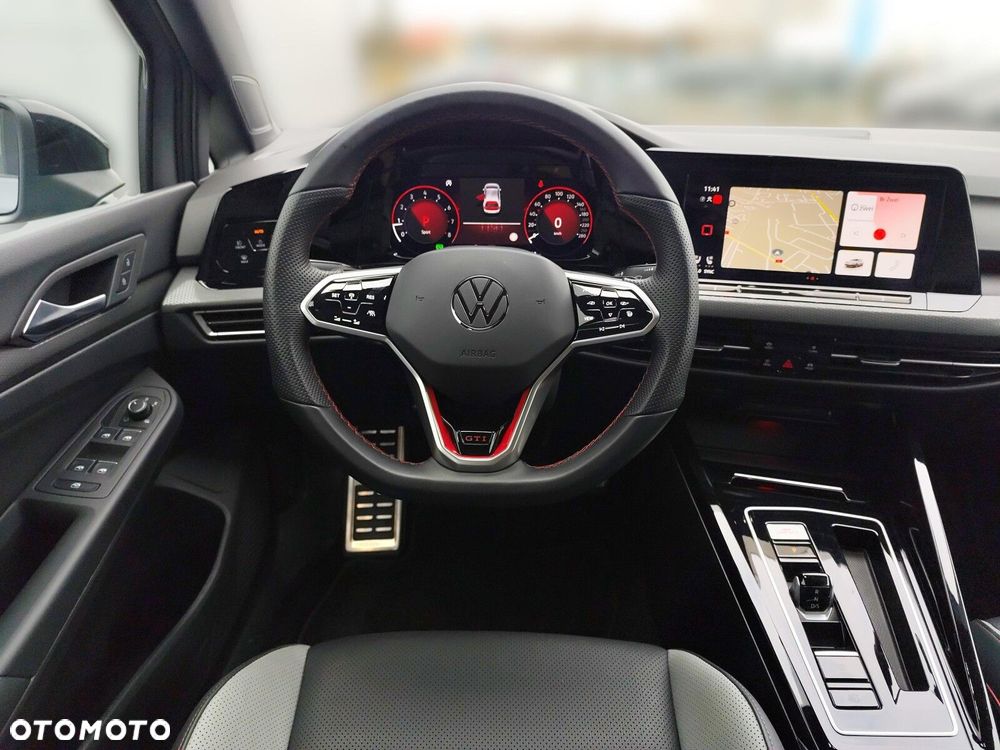 Volkswagen Golf 2.0 TSI GTI DSG - 18