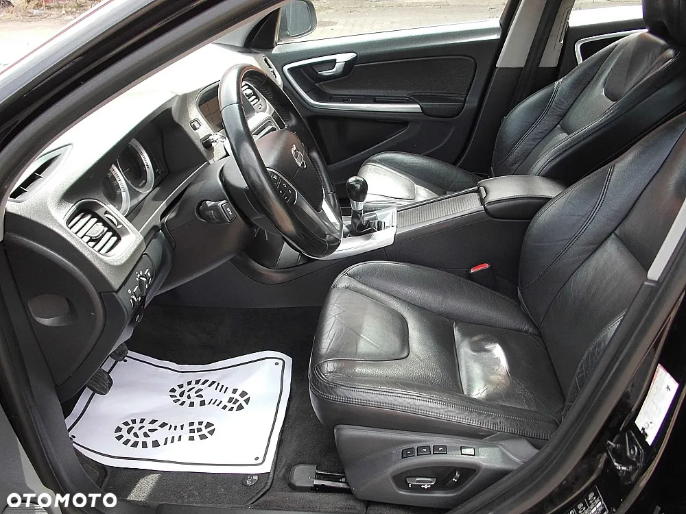 Volvo S60 D3 - 2