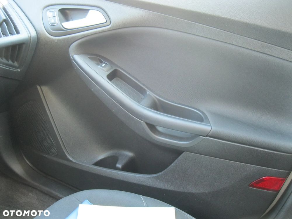 Ford Focus - 15