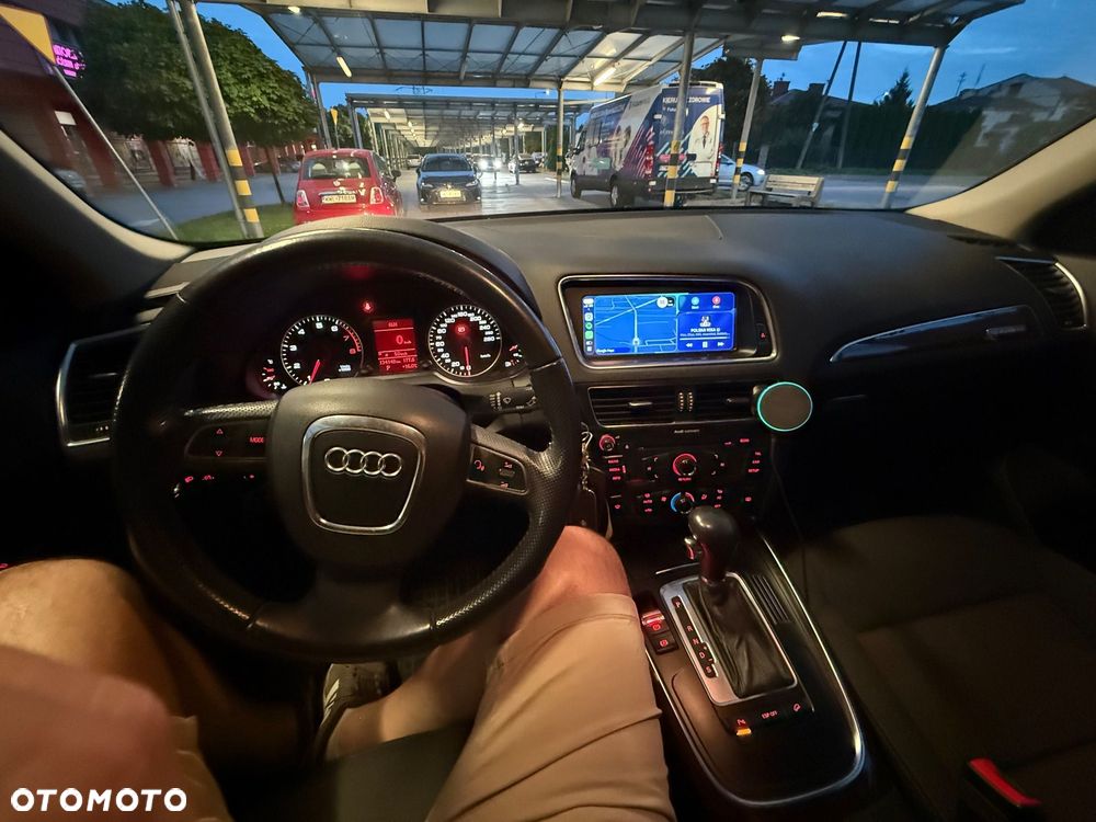 Audi Q5 - 23