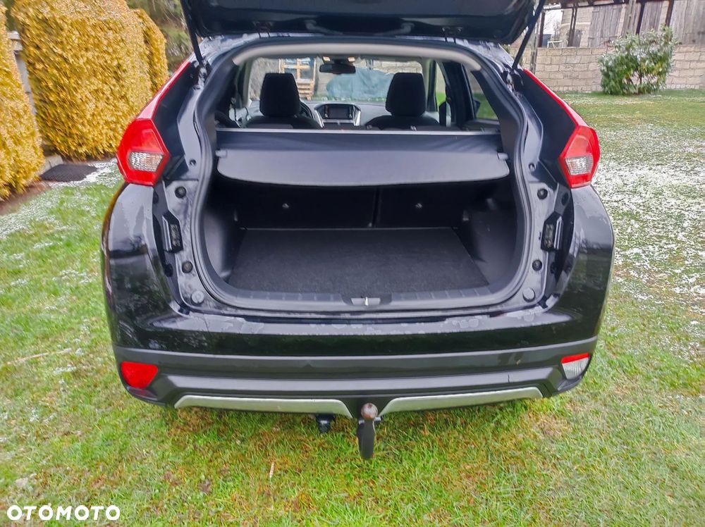 Mitsubishi Eclipse Cross 1.5 T Invite Plus - 5