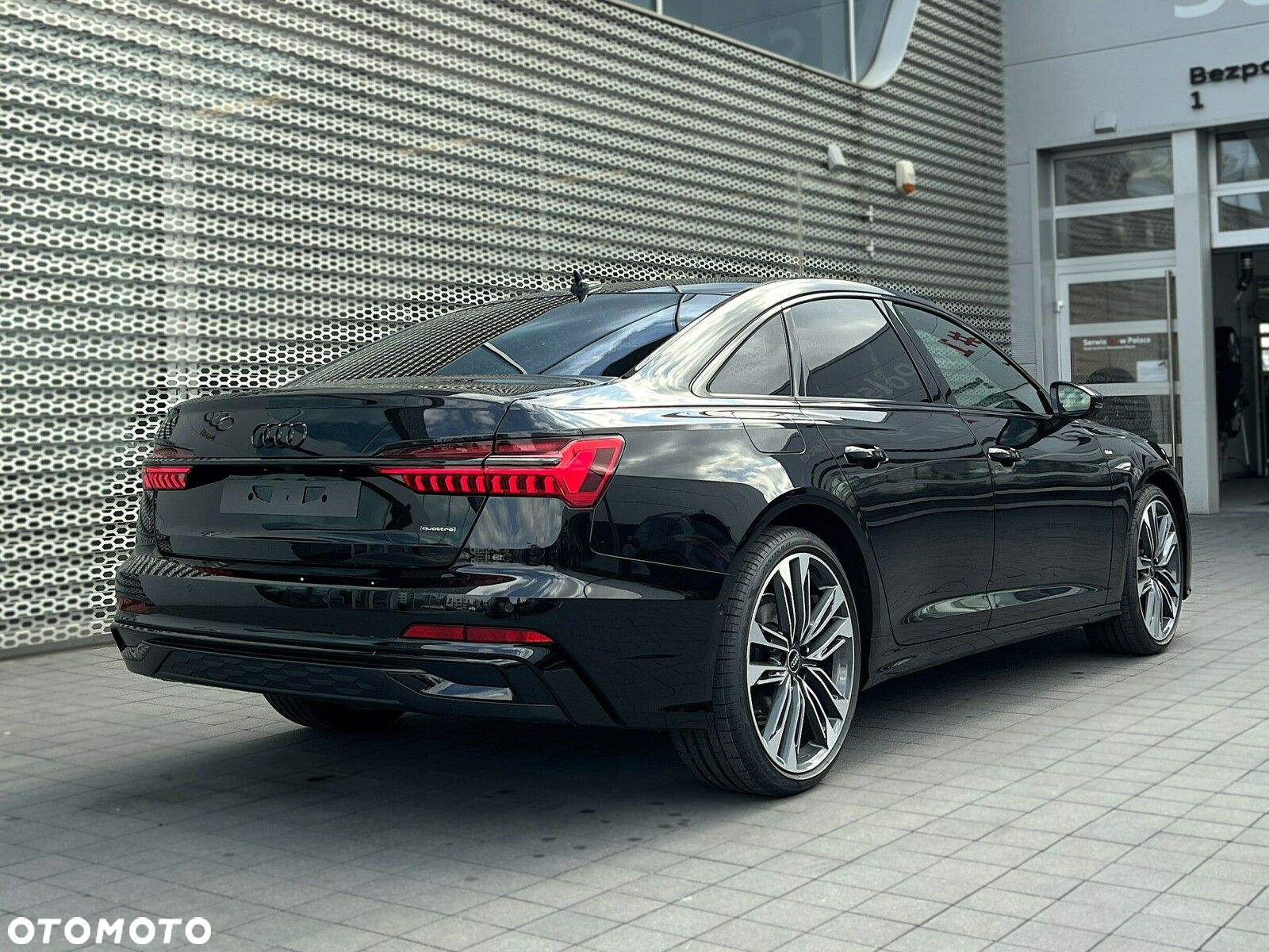 Audi A6 - 27