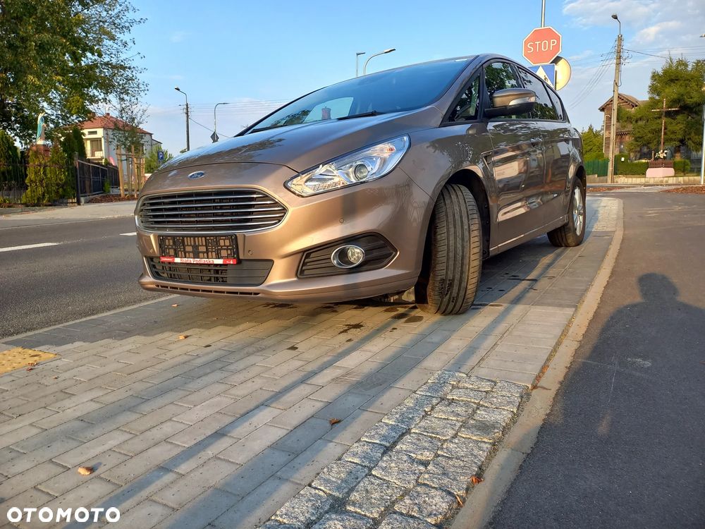 Ford S-Max 2.0 EcoBlue Trend - 2