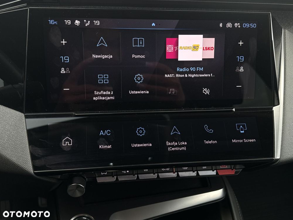 Peugeot 308 1.2 PureTech Allure S&S - 23