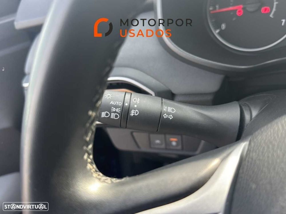 Dacia Sandero 1.0 ECO-G Extreme + Up&Go Bi-Fuel — fotografia 14