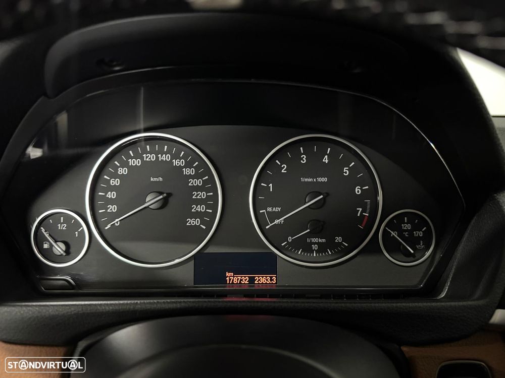 BMW 328 i Auto Pack M - 14