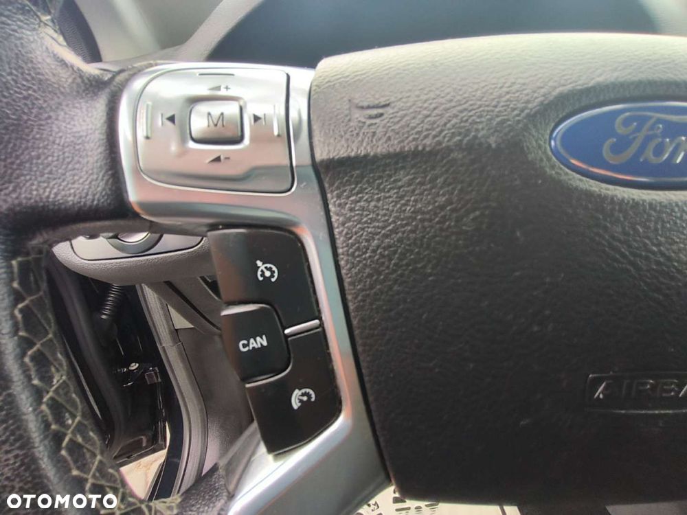 Ford Mondeo - 11
