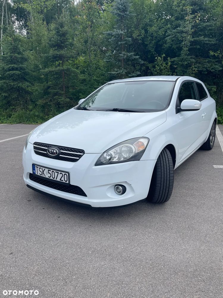Kia ProCeed 1.6 crdi L - 1