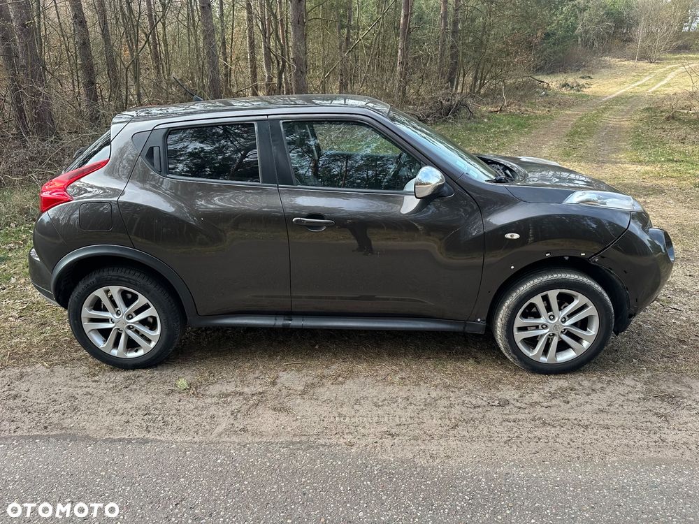 Nissan Juke 1.5 dCi Edition - 30