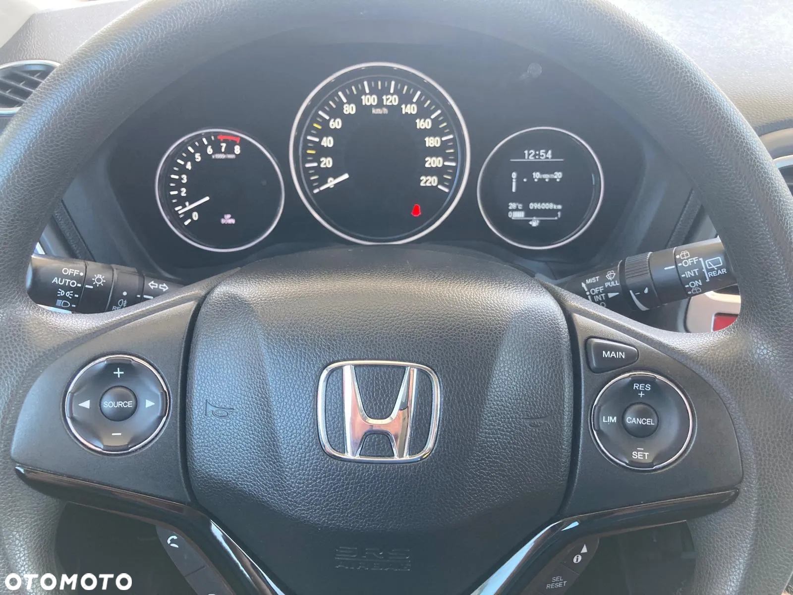 Honda HR-V 1.5 Comfort - 14