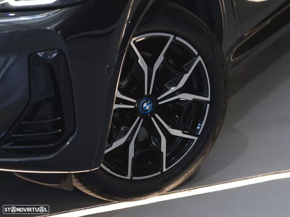 BMW X3 30 e xDrive Pack M - 10