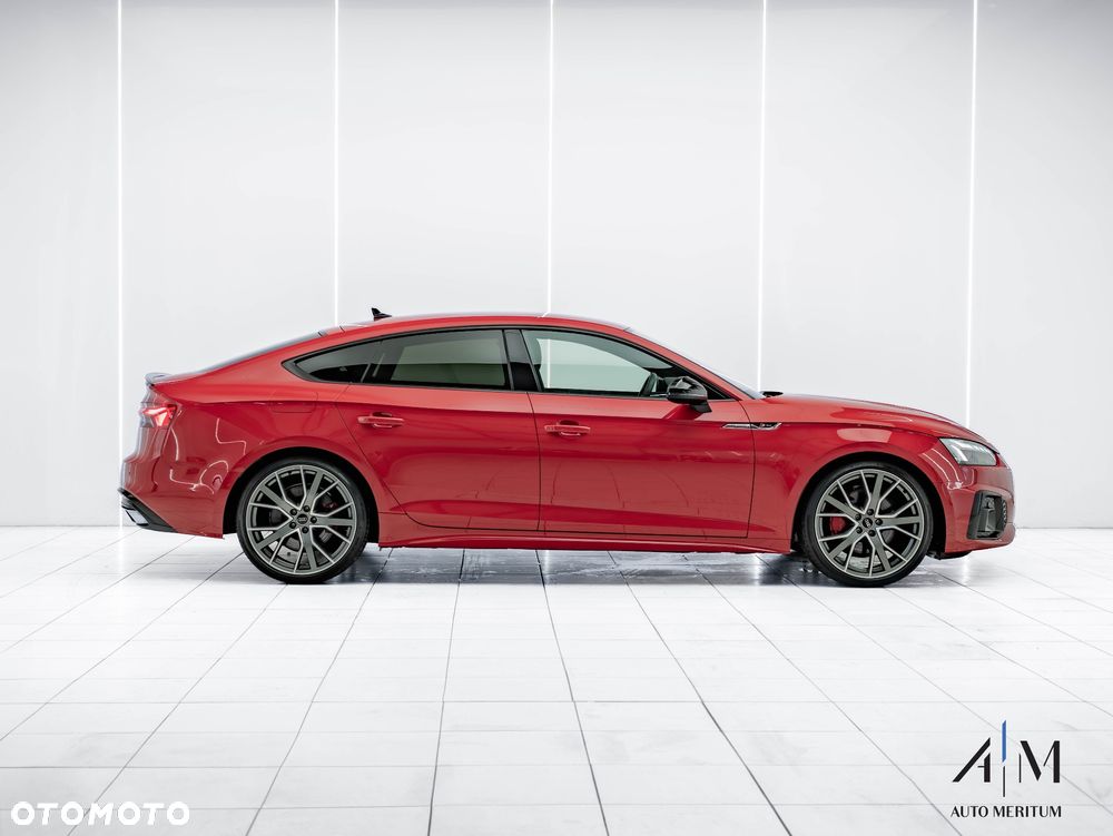 Audi A5 Sportback - 5