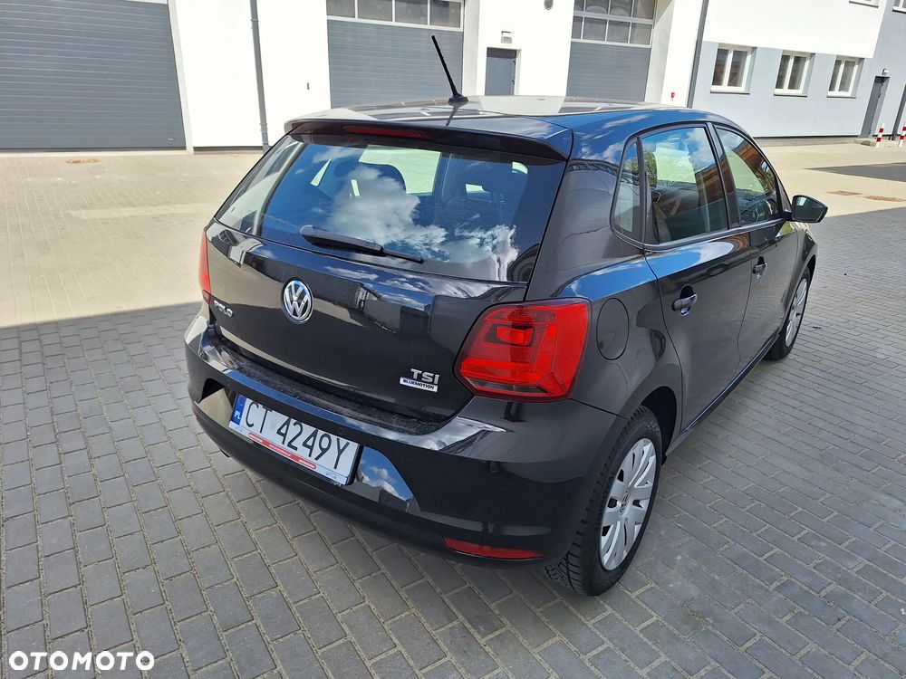 Volkswagen Polo - 6