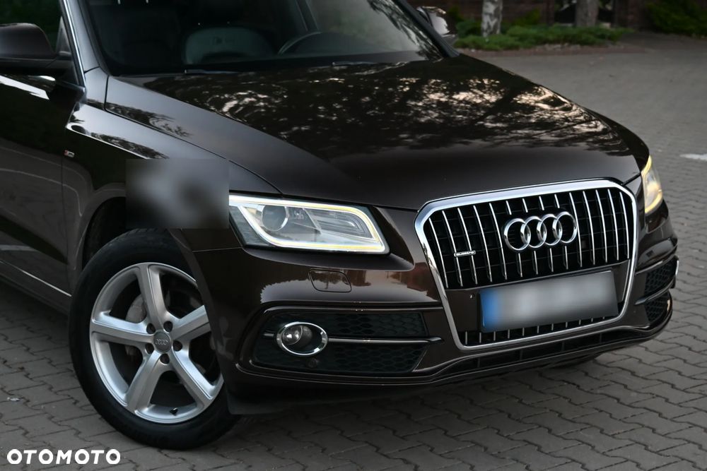 Audi Q5 - 3