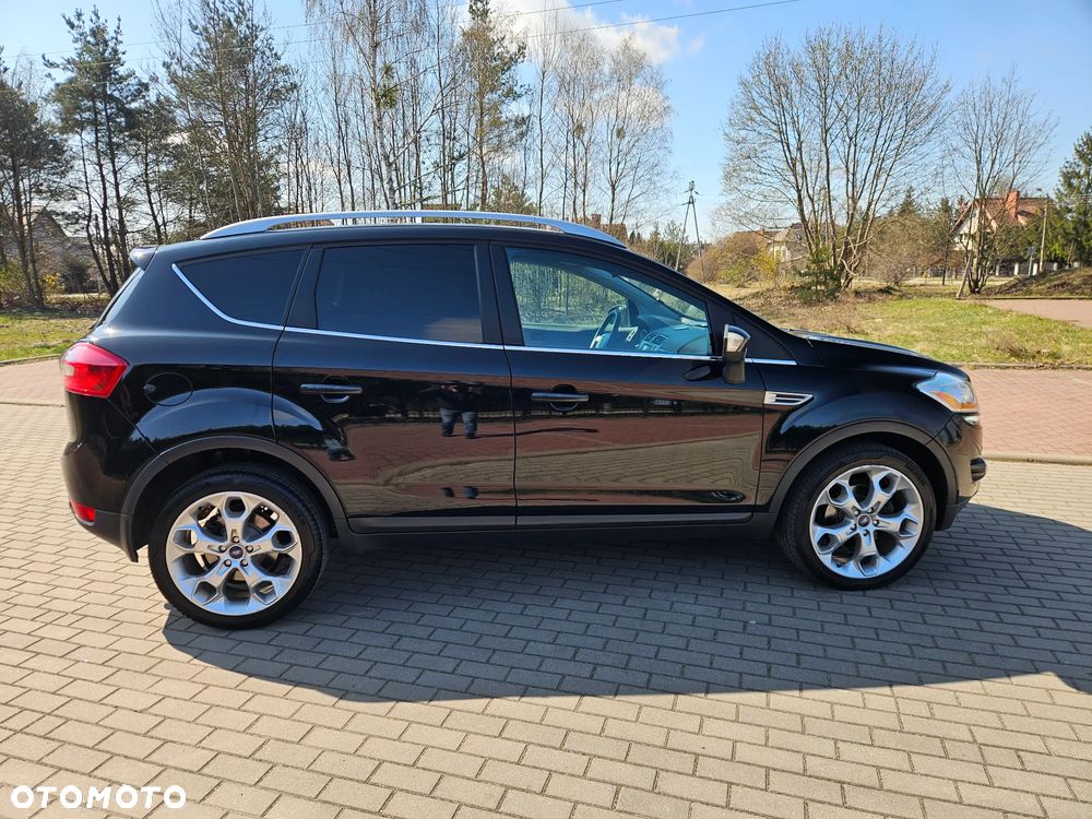 Ford Kuga 2.0 TDCi Titanium - 7