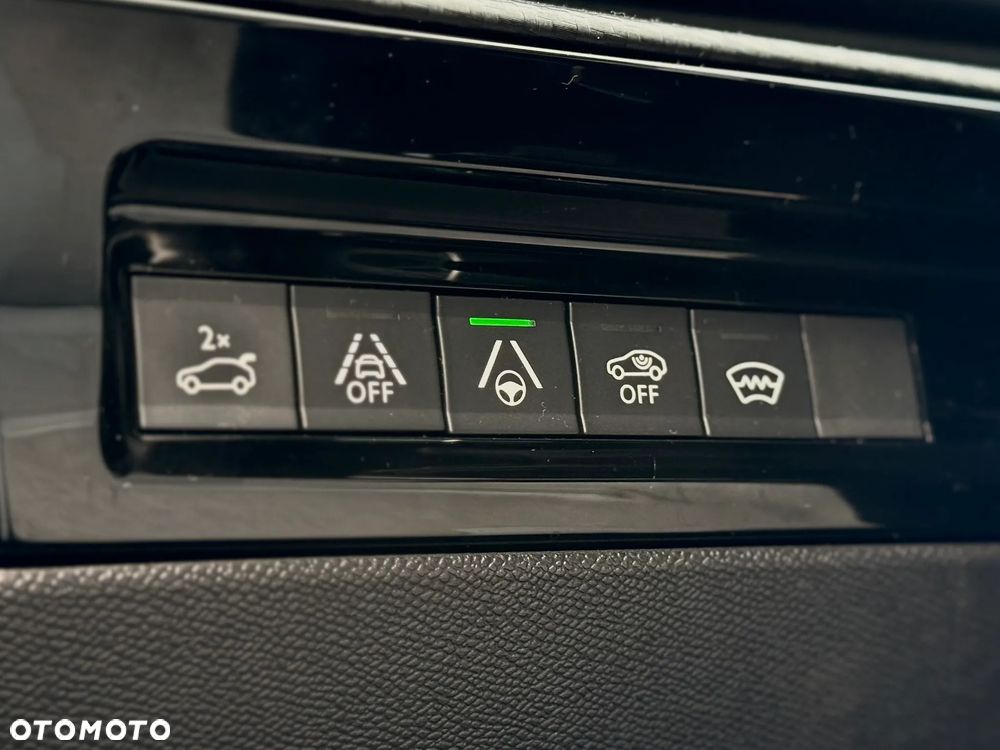Peugeot 508 1.6 PureTech Allure S&S EAT8 - 17
