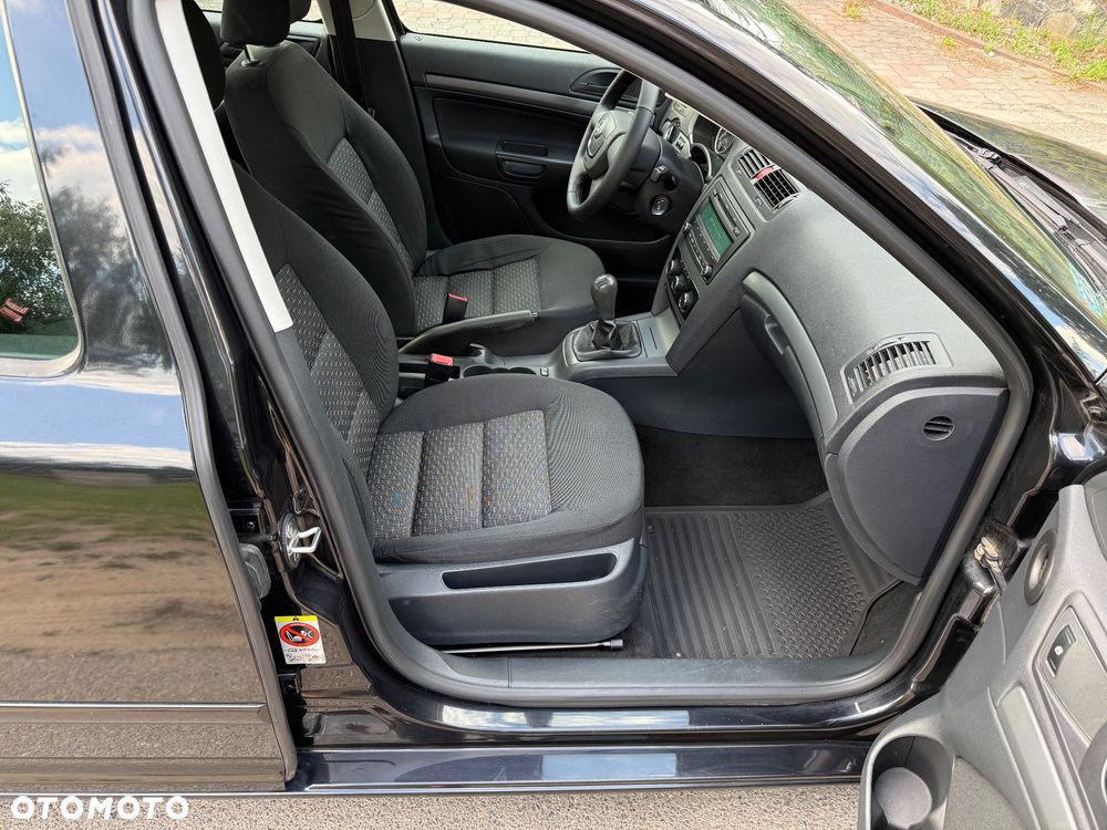 Skoda Octavia 1.4 TSI Elegance Green tec - 9