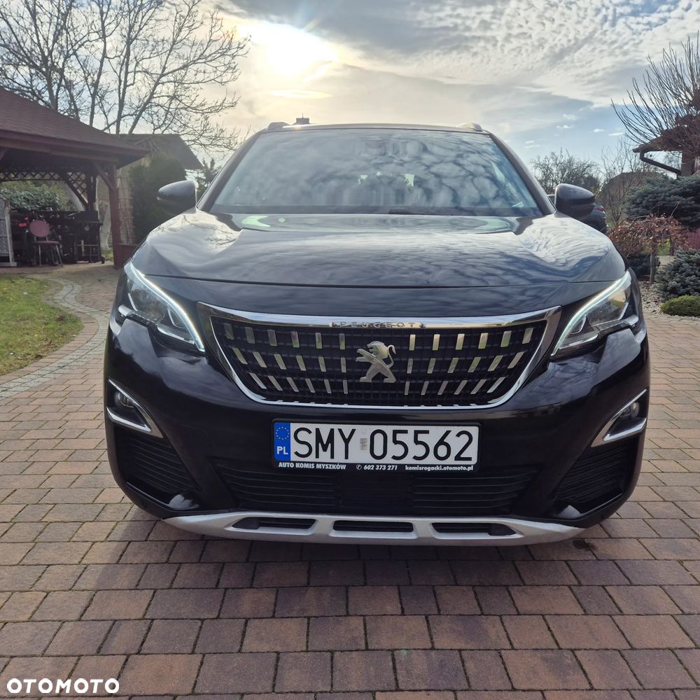 Peugeot 3008 1.2 PureTech Active - 9