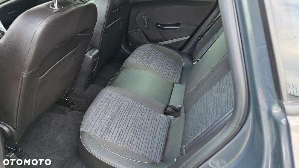 Opel Astra 1.4 Turbo ecoFLEX Start/Stop Exklusiv - 16