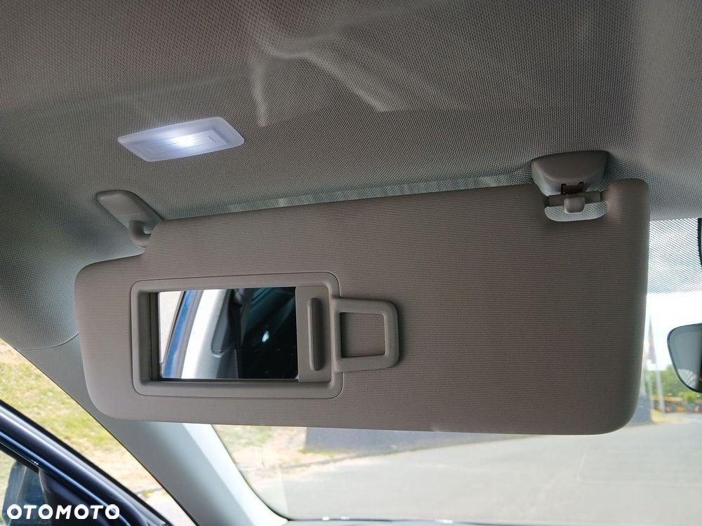 Skoda Superb - 38