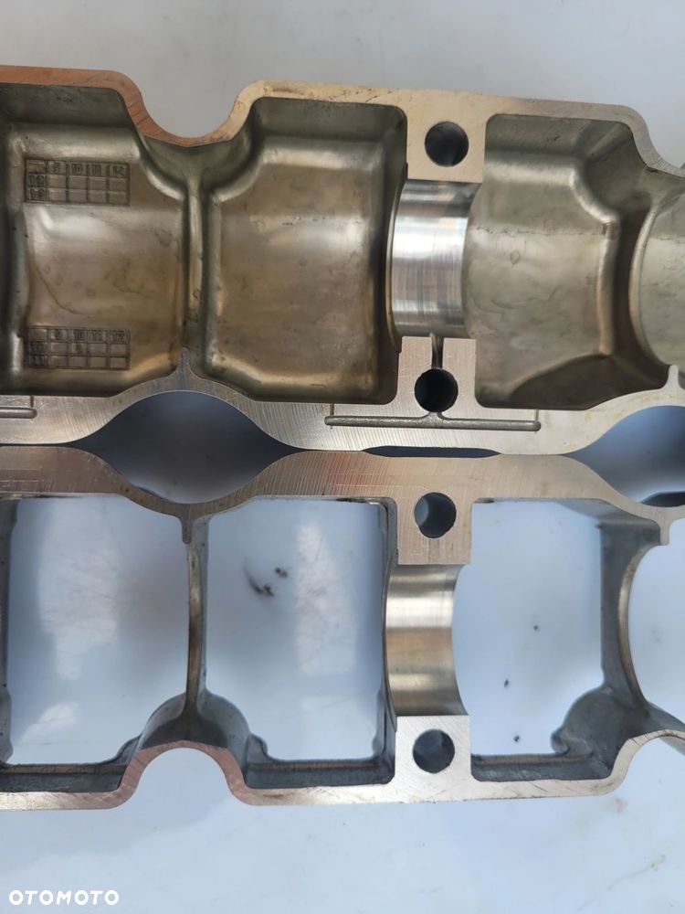 KASETA WAŁKA ROZRZĄDU WYDECHOWEGO BMW F10 F11 N52B30 3.0B - 11