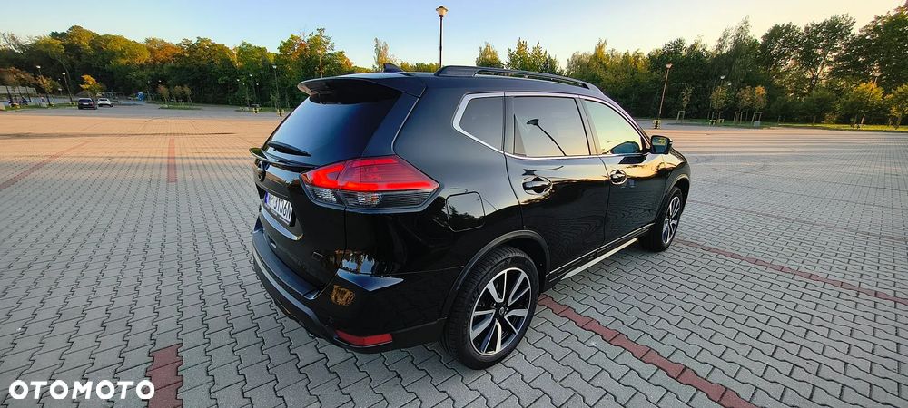 Nissan X-Trail 2019 photo 5