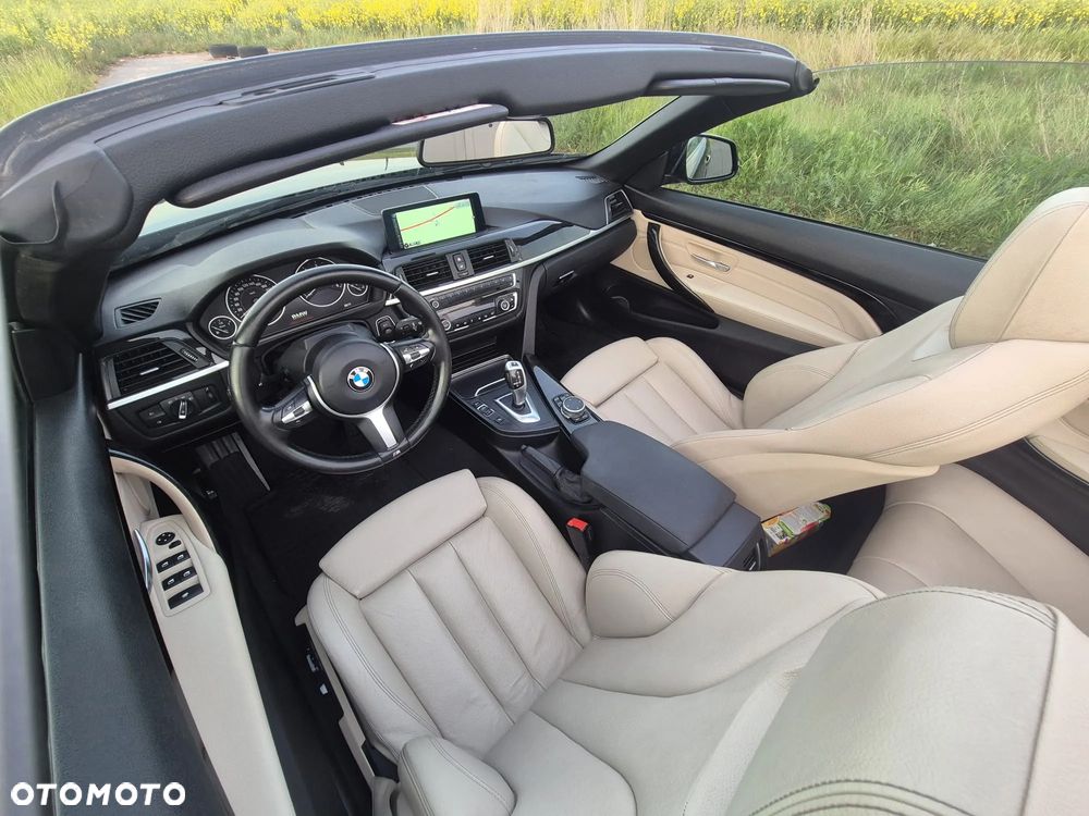BMW Seria 4 - 25
